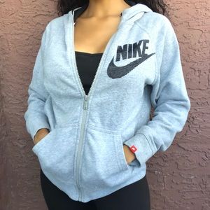 Woman’s Nike Jacket